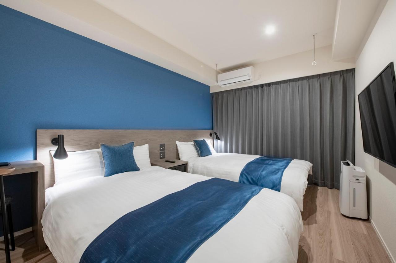 Hotel Aima Präfektur Tokio