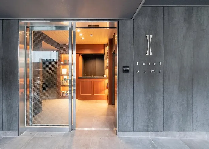 Hotel Aima